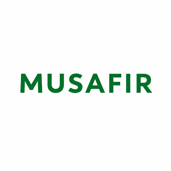 Musafir