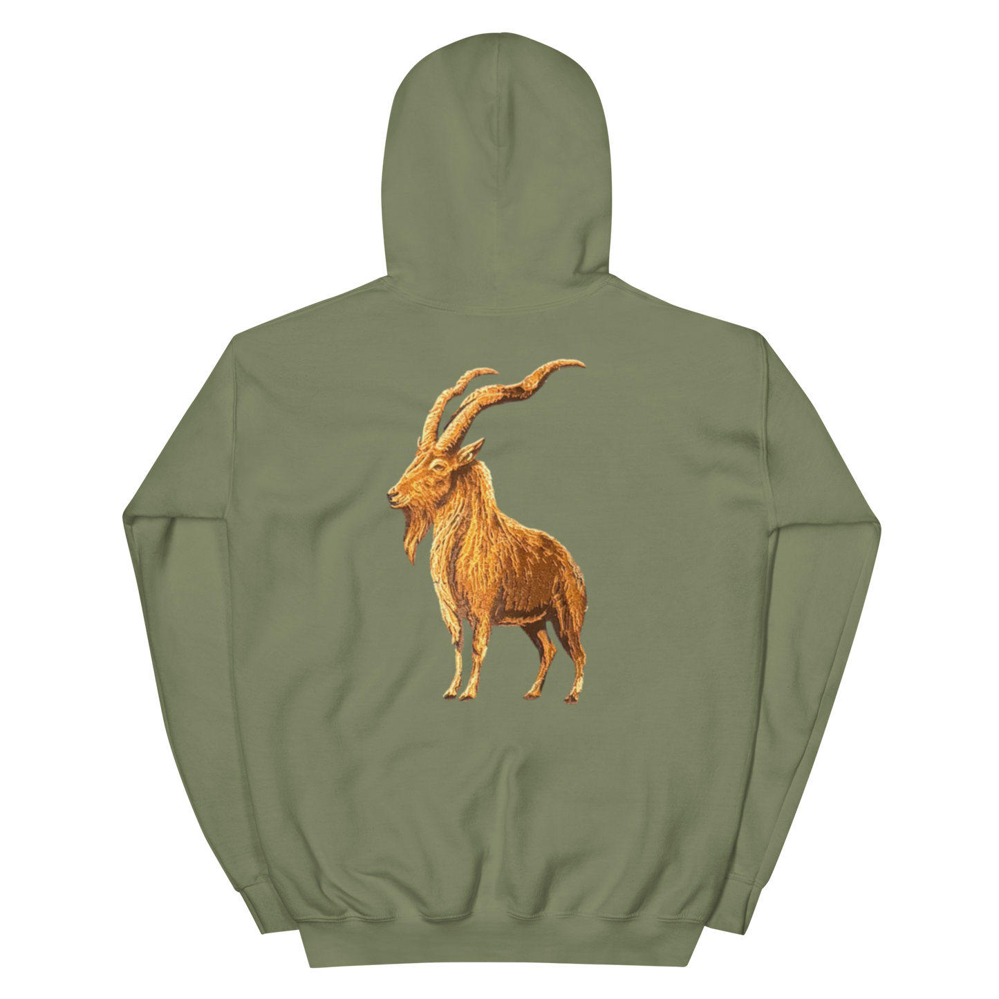 Musafir Markhor collection