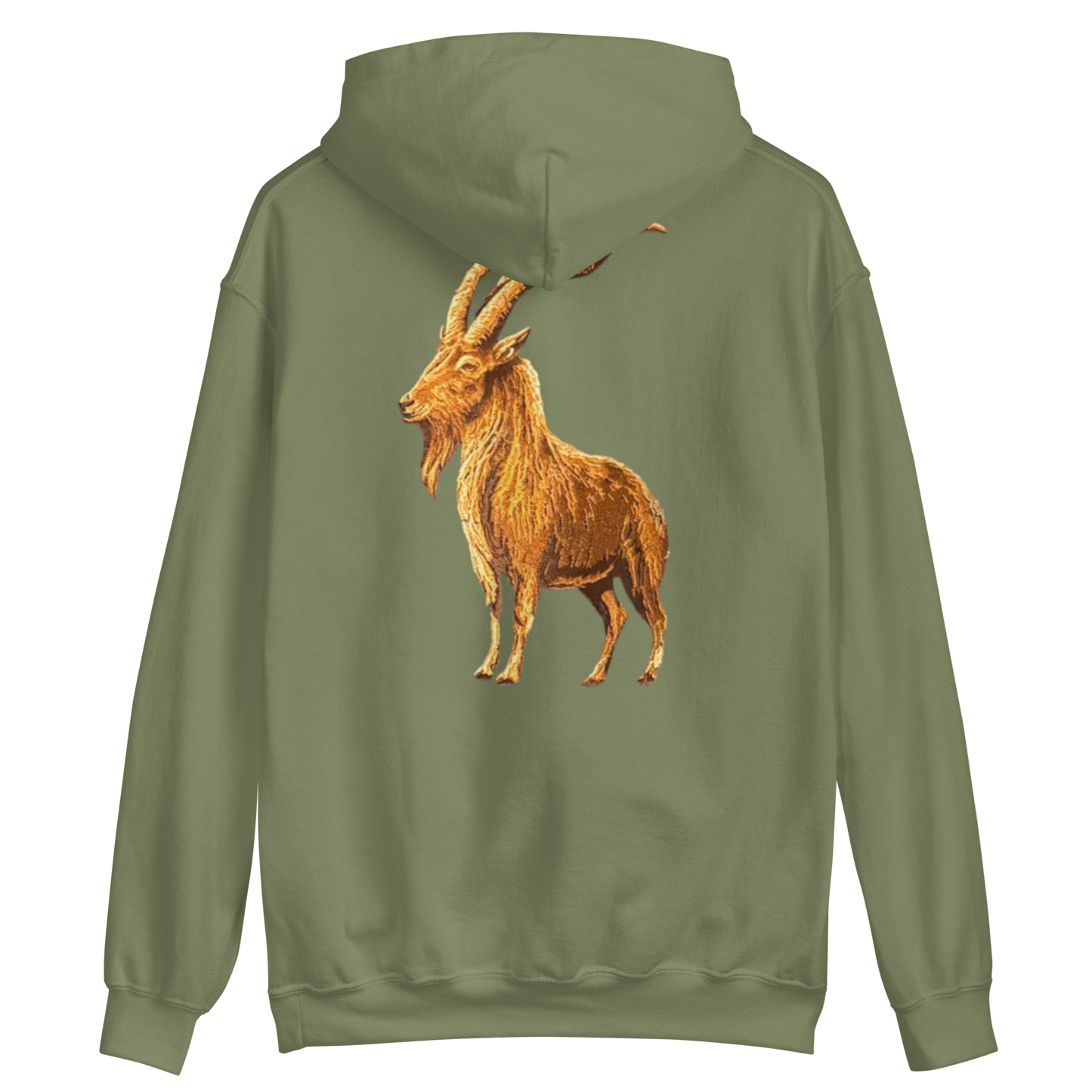 Musafir Markhor collection